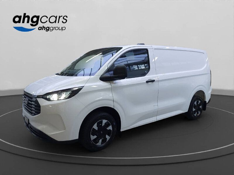 Gebraucht 2024 Ford Transit Trend Van | CHF 46’490 - Bild 1/4