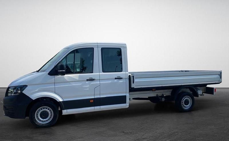 Neu VW Crafter 177 PS (130 kW) 2025 Van