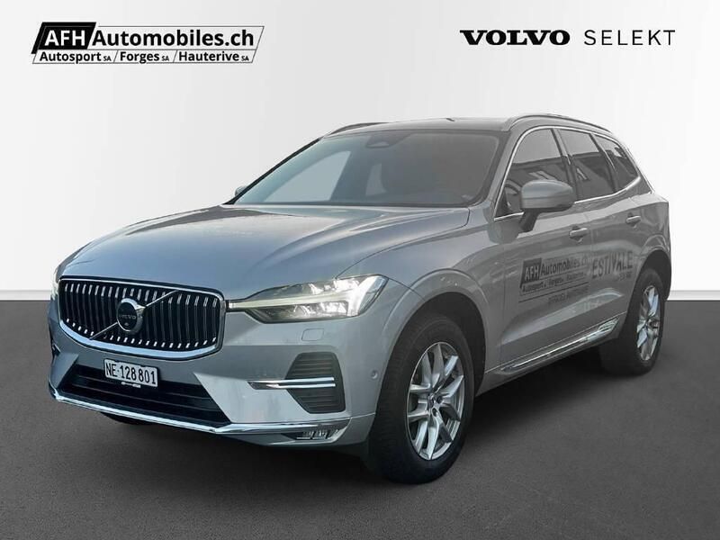 Gebraucht 2024 Volvo XC60 Ultimate SUV | CHF 65’900 - Bild 1/4