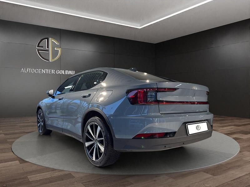 Gebraucht Polestar 2 300 kW (408 PS) 2021 Kleinwagen