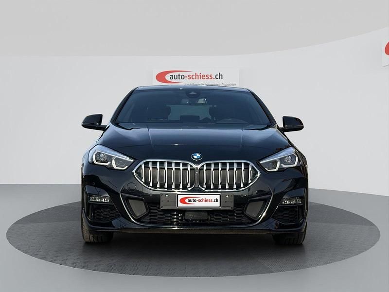 Gebraucht BMW 218 M Sport 136 PS (100 kW) 2024 Coupé