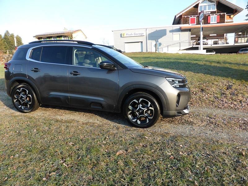 Gebraucht Citroën C5 Aircross 136 PS (100 kW) 2024 SUV