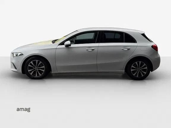 Gebraucht Mercedes A160 SE 109 PS (80 kW) 2021 Blanc Limousine