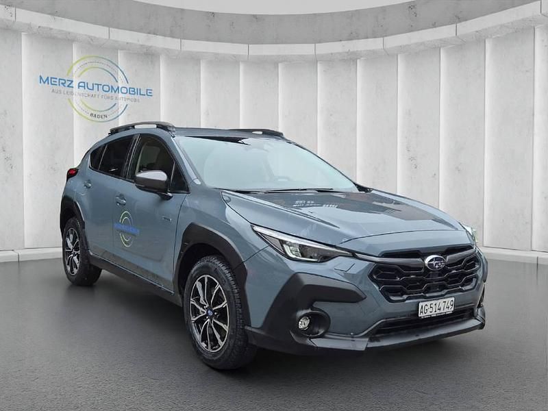 Gebraucht Subaru Crosstrek 136 PS (100 kW) 2024 SUV