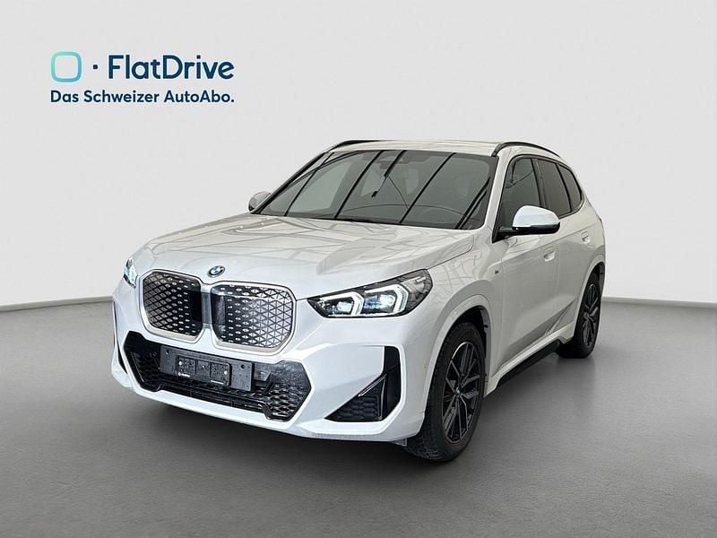 Gebraucht BMW iX1 M Sport 225 kW (306 PS) 2024 SUV