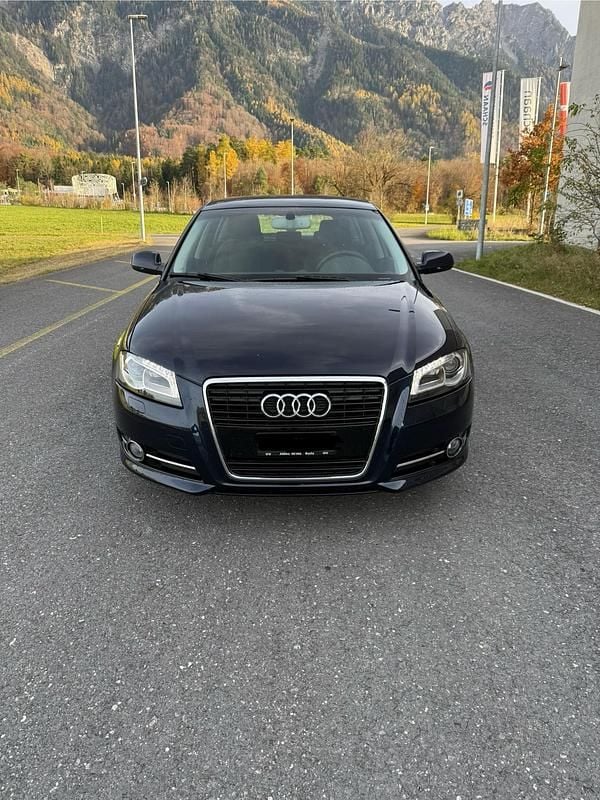 Gebraucht 2010 Audi A3 Attraction | CHF 7’900 (Etwas zu teuer) - Bild 1/4
