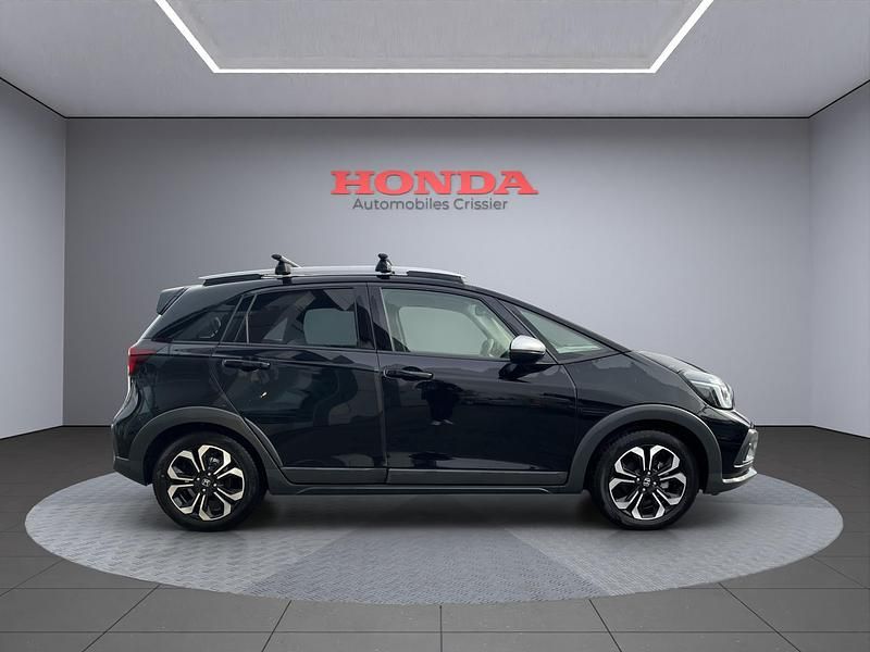 Gebraucht Honda Jazz Executive 109 PS (80 kW) 2023 Kleinwagen