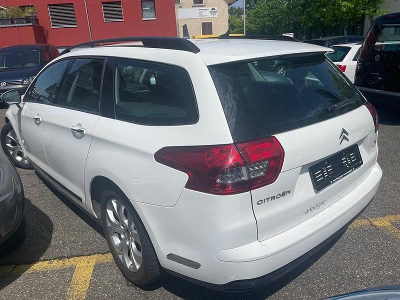 Gebraucht Citroën C5 156 PS (114 kW) 2011
