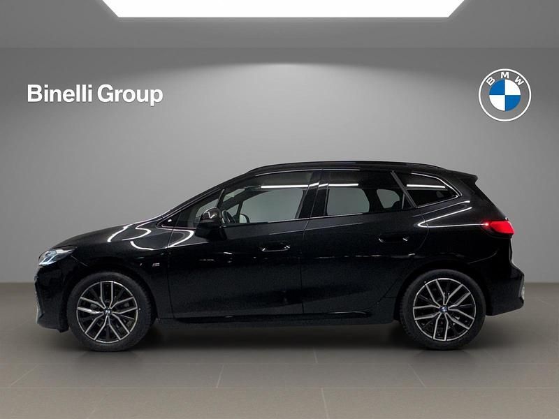 Gebraucht BMW 218 Active Tourer 136 PS (100 kW) 2022 Van / Kleinbus