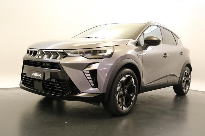 Grau Neu 2025 Mitsubishi ASX Intense SUV | CHF 33’597 (Fairer Preis) - Bild 1/4
