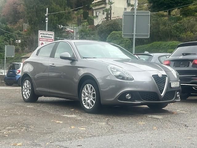 Gebraucht 2016 Alfa Romeo Giulietta Progression | CHF 7’900 (Guter Preis) - Bild 1/4