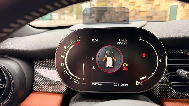 Gebraucht Mini Cooper S 178 PS (130 kW) 2021 Kleinwagen