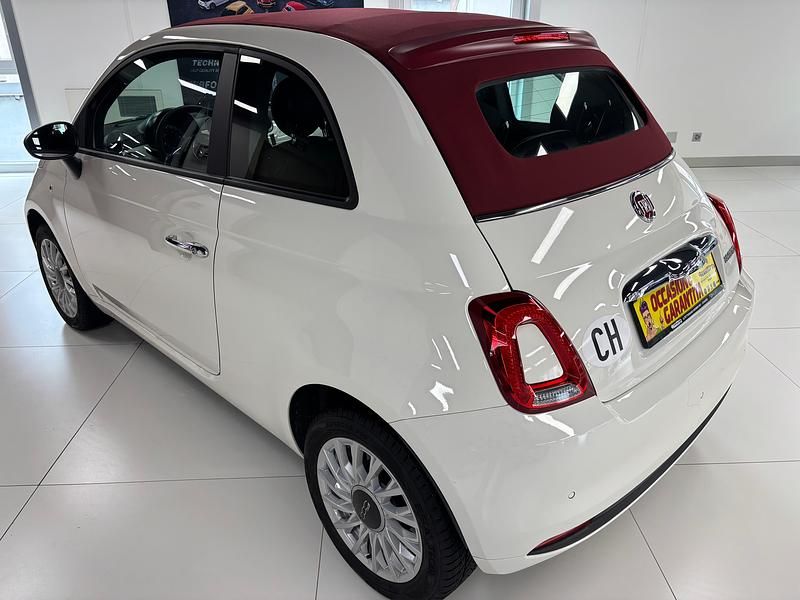 Gebraucht Fiat 500 70 PS (51 kW) 2024