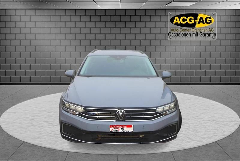 Gebraucht VW Passat GTE 217 PS (159 kW) 2022 Kombi