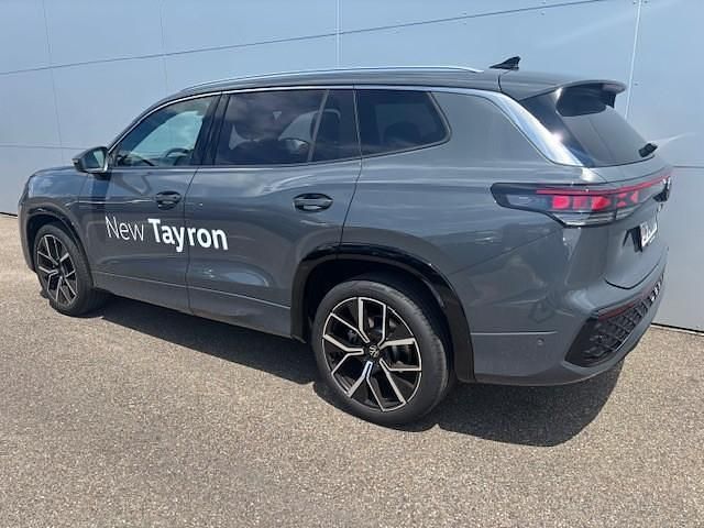 Gebraucht VW Tayron United 193 PS (141 kW) 2025 Grau SUV