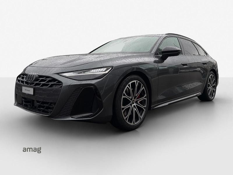 Daytonagrau perleffekt Neu 2025 Audi A6 Ambiente Kombi | CHF 99’980 - Bild 1/4