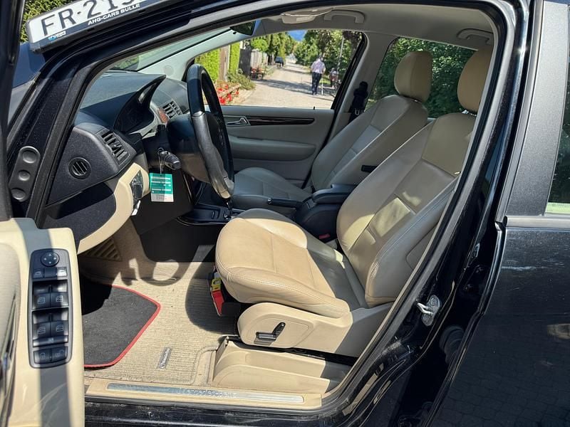 Gebraucht Mercedes A200 136 PS (100 kW) 2008