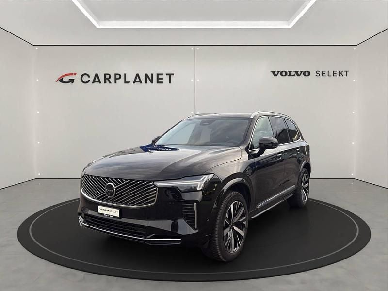 Gebraucht Volvo XC90 Plus 264 PS (194 kW) 2025 SUV
