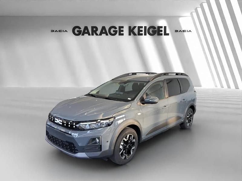 Neu Dacia Jogger Journey 156 PS (114 kW) 2026 Van / Kleinbus