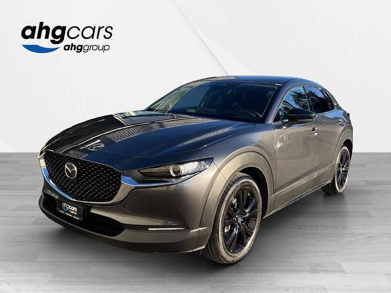 Neu Mazda CX-30 Homura-Line 186 PS (136 kW) 2026 SUV