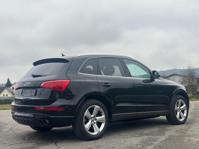 Gebraucht Audi Q5 271 PS (199 kW) 2010 SUV