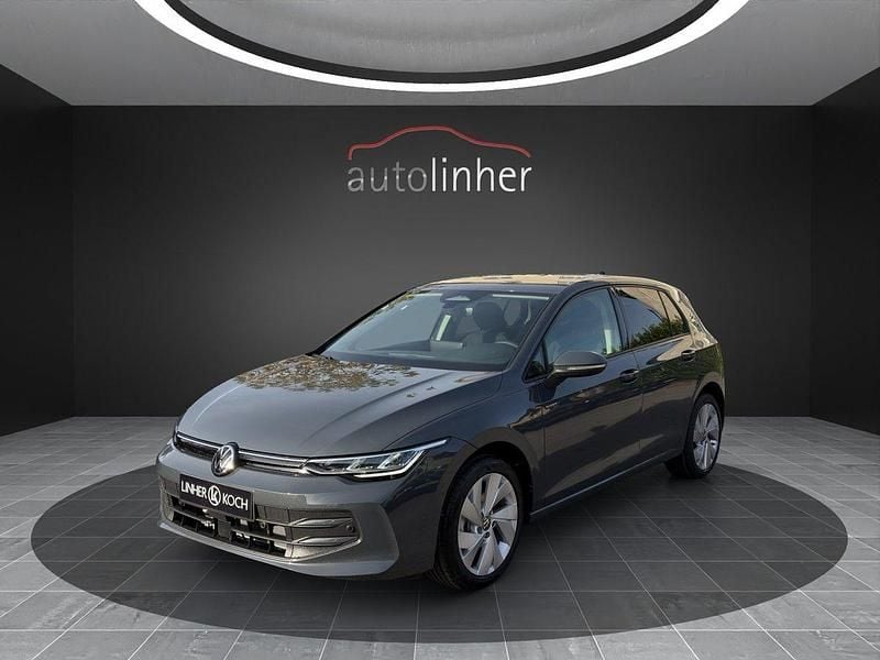 Neu VW Golf VIII United 115 PS (84 kW) 2025 Limousine