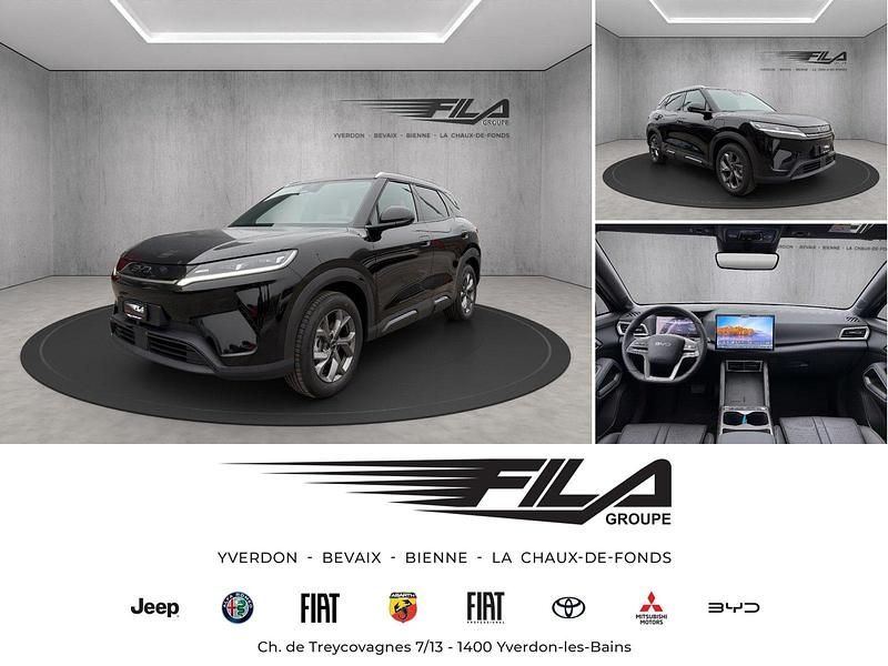 Neu 2026 BYD Atto 2 Comfort SUV | CHF 33’240 (Fairer Preis) - Bild 1/4