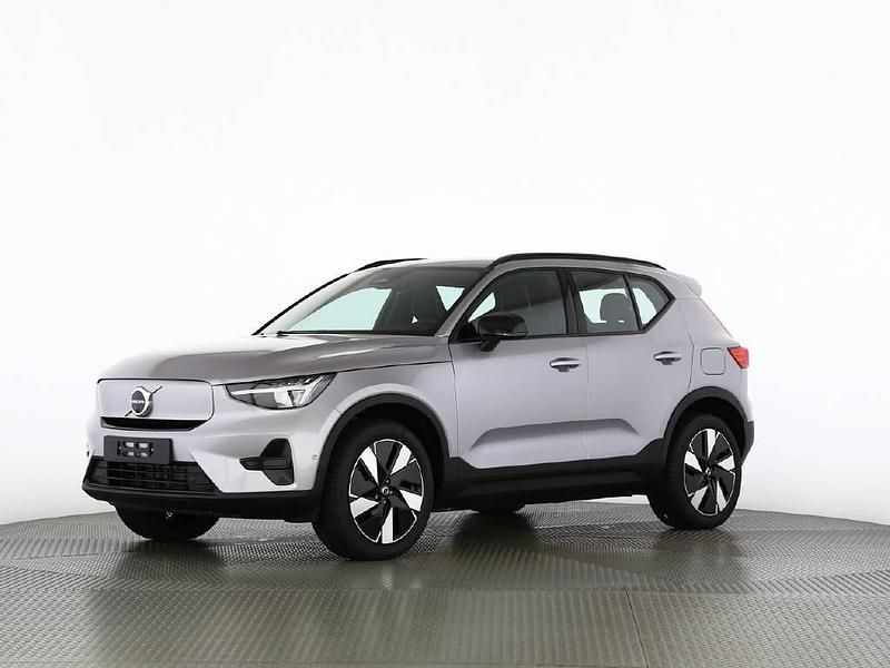 Grau Neu 2025 Volvo EX40 Plus SUV | CHF 51’000 (Superpreis) - Bild 1/4