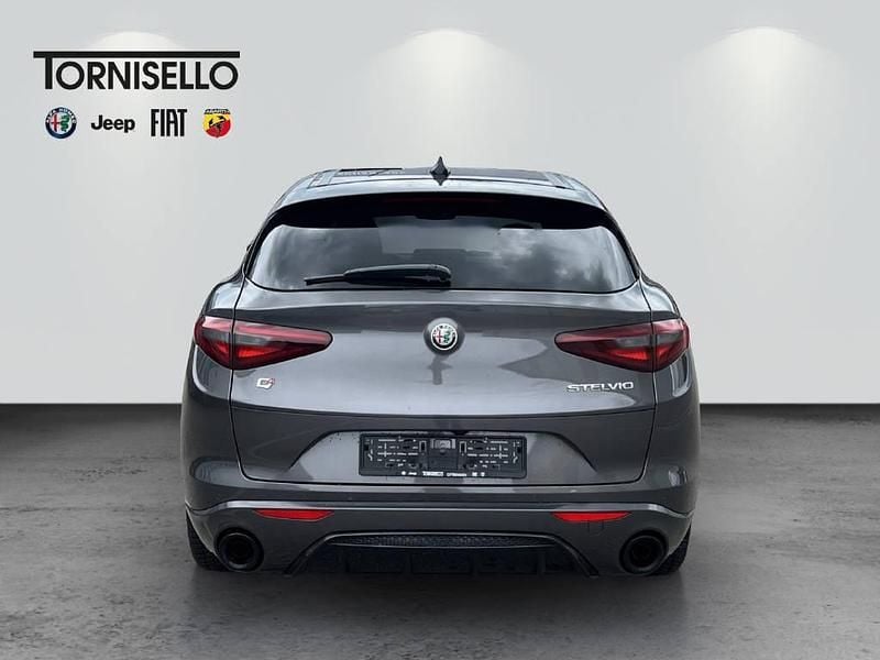 Gebraucht Alfa Romeo Stelvio Veloce 280 PS (205 kW) 2022 SUV