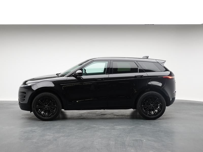 Neu Land Rover Range Rover evoque Autobiography 269 PS (197 kW) 2026 Schwarz SUV