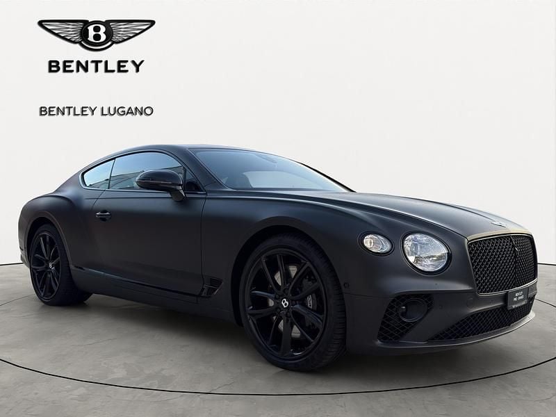 Gebraucht Bentley Continental GT 550 PS (404 kW) 2021 Coupé