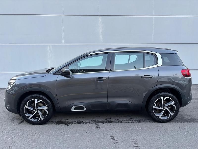 Gebraucht Citroën C5 Aircross Feel 131 PS (96 kW) 2021 SUV