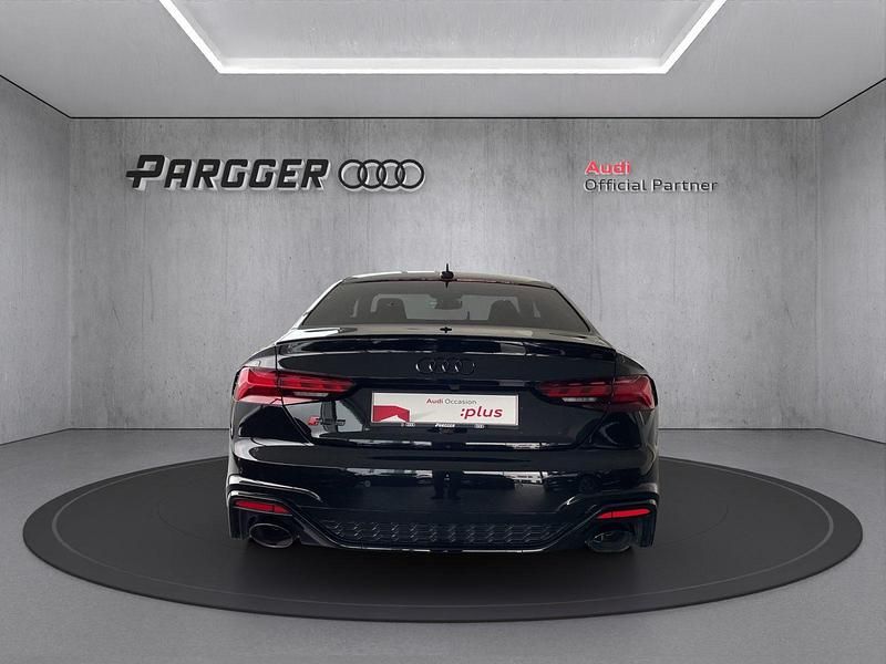 Gebraucht Audi RS5 Comfort 450 PS (330 kW) 2024 Schwarz Coupé