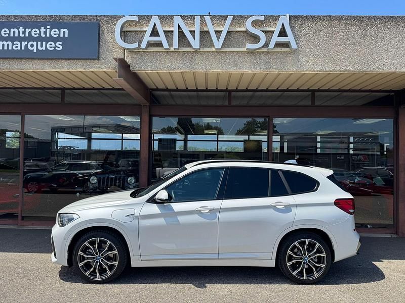 Gebraucht 2023 BMW X1 M Sport SUV | CHF 42’900 (Superpreis) - Bild 1/4