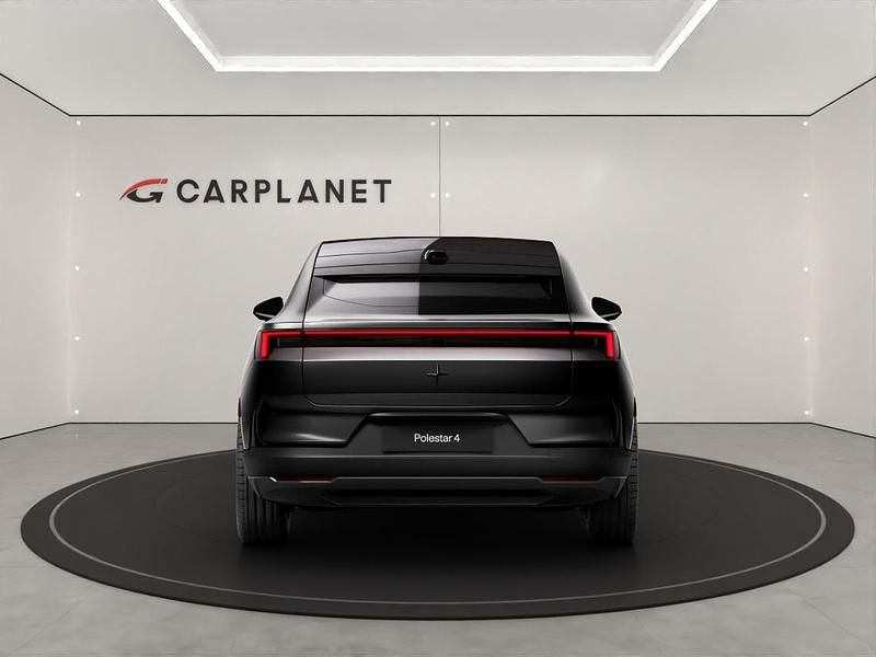 Neu Polestar 4 Long Range Dual motor 400 kW (544 PS) 2025 SUV
