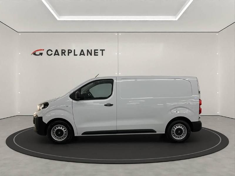 Neu Opel Vivaro S 120 PS (88 kW) 2026 Van / Kleinbus