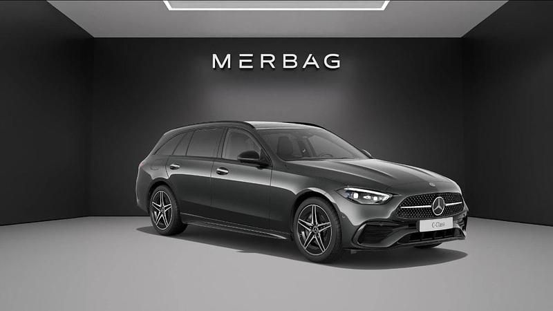 Neu 2025 Mercedes C300e Kombi | CHF 74’100 (Guter Preis) - Bild 1/4