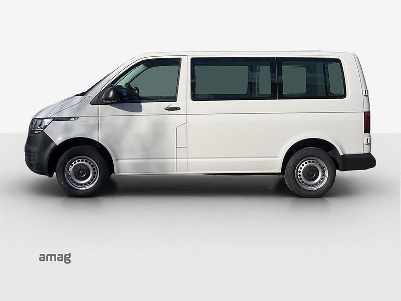 Gebraucht VW T6.1 150 PS (110 kW) 2024 Van