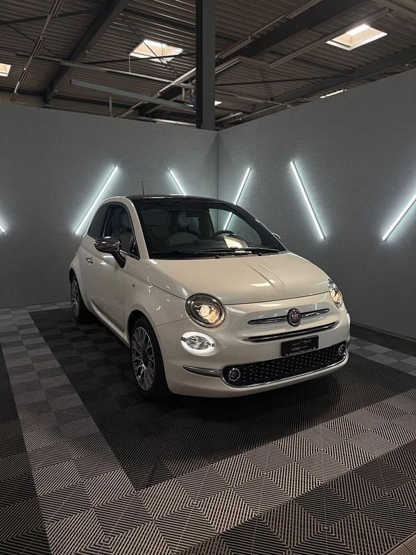 Gebraucht 2020 Fiat 500 Lounge | CHF 7’999 (Fairer Preis) - Bild 1/4