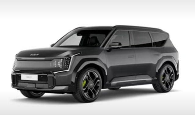 Neu 2026 Kia EV9 GT SUV | CHF 76’050 (Fairer Preis) - Bild 1/3