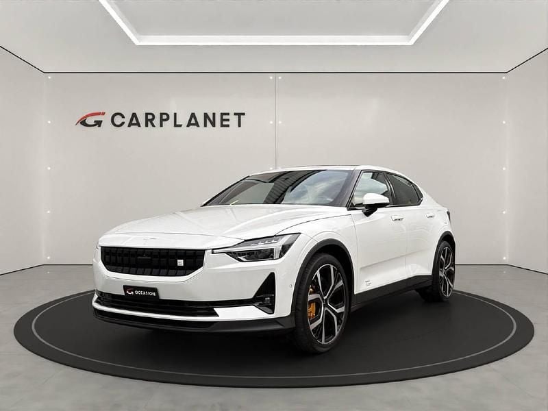 Gebraucht 2023 Polestar 2 Performance Kleinwagen | CHF 24’900 (Guter Preis) - Bild 1/4