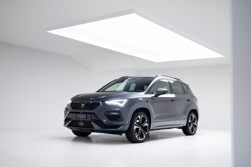 Gebraucht Cupra Ateca 300 PS (220 kW) 2022 SUV