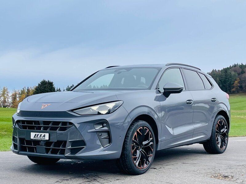 Gebraucht 2024 Cupra Terramar VZ SUV | CHF 45’900 - Bild 1/4