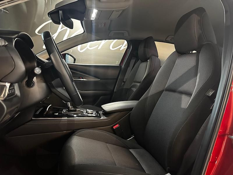 Gebraucht Mazda CX-30 186 PS (136 kW) 2022 SUV