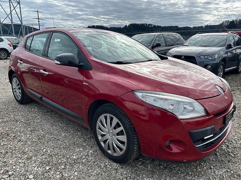 Gebraucht Renault Mégane III Bose Edition 140 PS (102 kW) 2011