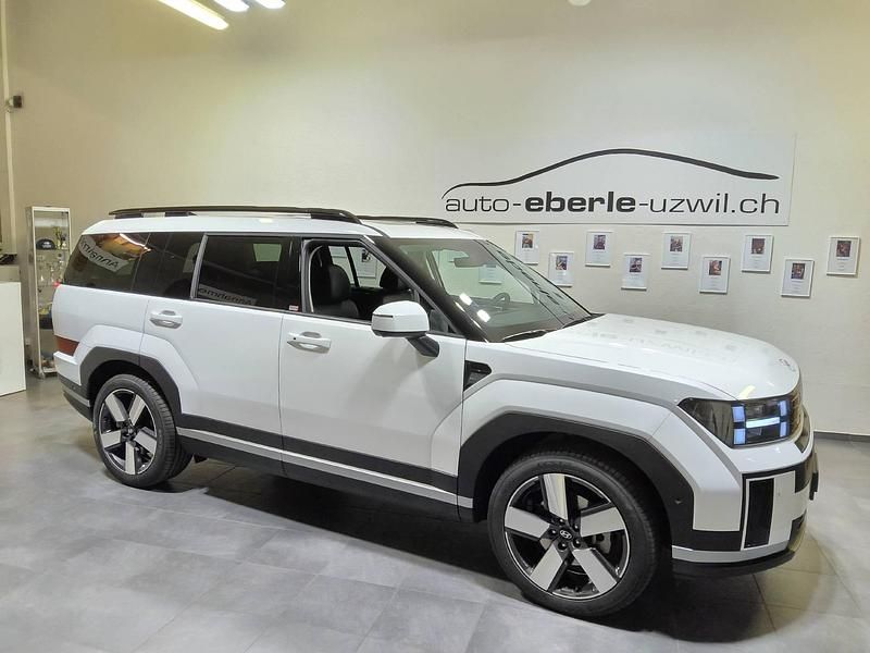 Neu 2025 Hyundai Santa Fe SUV | CHF 60’990 (Fairer Preis) - Bild 1/4