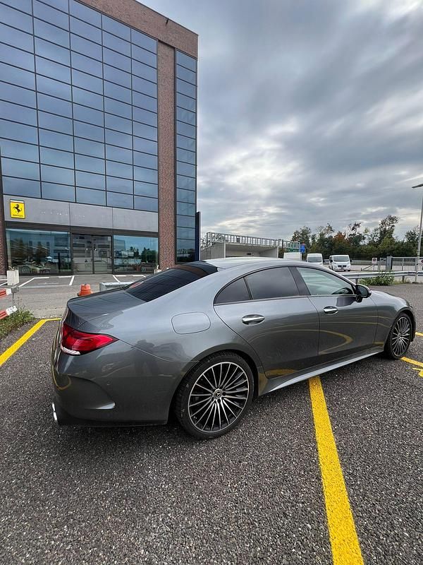 Gebraucht 2019 Mercedes CLS400 AMG line | CHF 45’000 - Bild 1/4