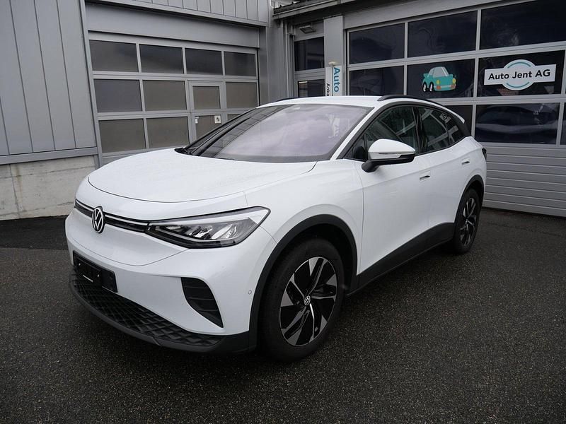 Gebraucht 2024 VW ID.4 Pro SUV | CHF 33’900 - Bild 1/4