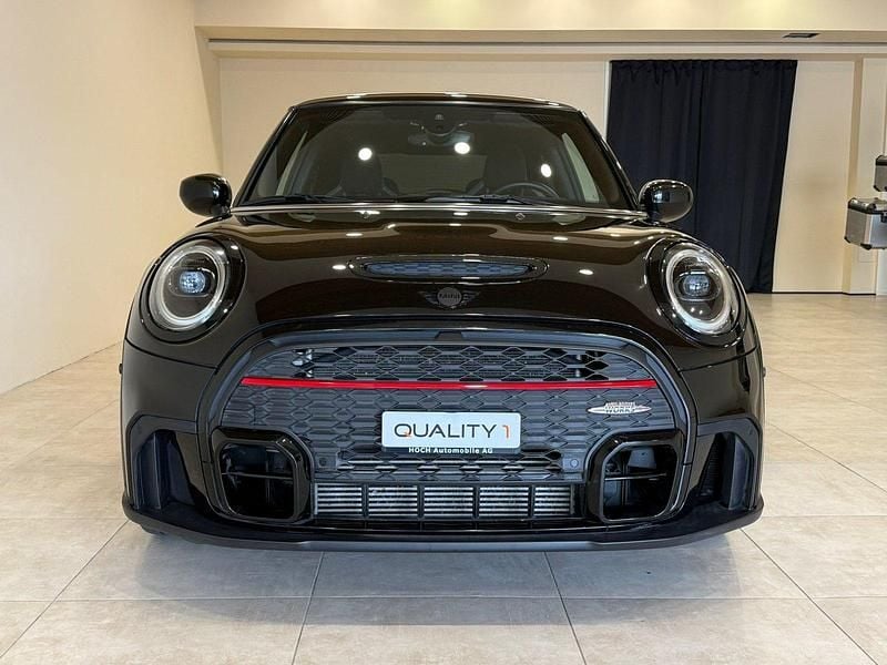 Gebraucht Mini John Cooper Works 231 PS (169 kW) 2021 Kleinwagen