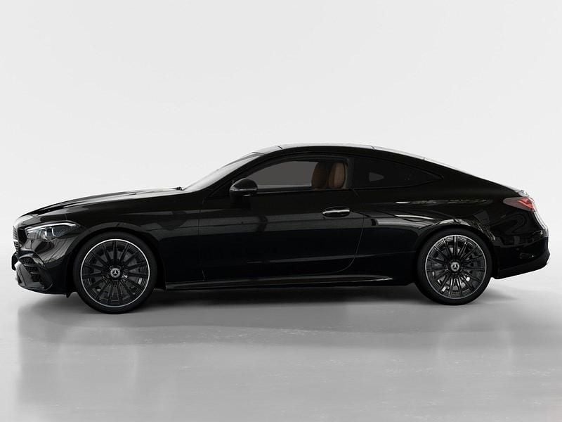Neu Mercedes CLE450 AMG line 404 PS (297 kW) 2025 Coupé